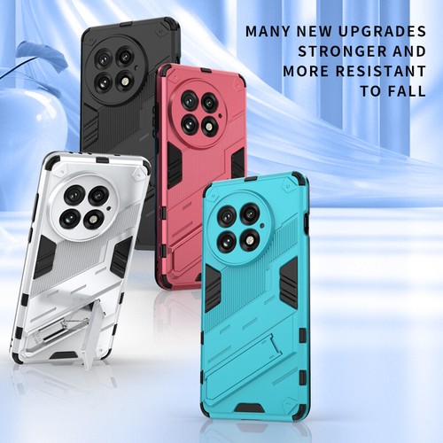 For OnePlus 13 13R Phone Case Shockproof Hybrid Armor KickStand Hard Back Cover - Picture 2 of 22
