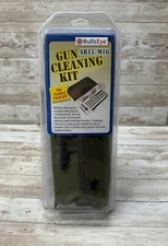 Gun Cleaning Kit Personal Security Products Field Kit New Old Stock