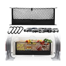 Universal Envelope Cargo Net for SUV Trunk Car, High Elastic wi... FAST USA SHIP