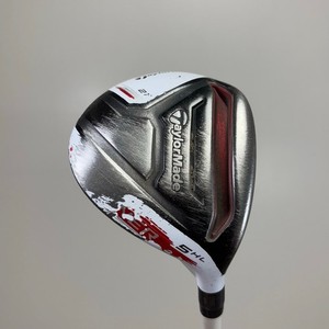 Tête De Bois TaylorMade Aeroburner TP – 21°, 5 HL, Droiteur, Neuve