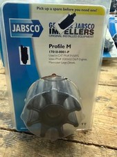 JABSCO 17018-0001P Impeller