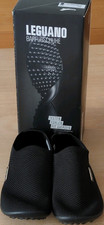 Leguano Scio Barfußschuhe Slip-On Sneaker Lo...