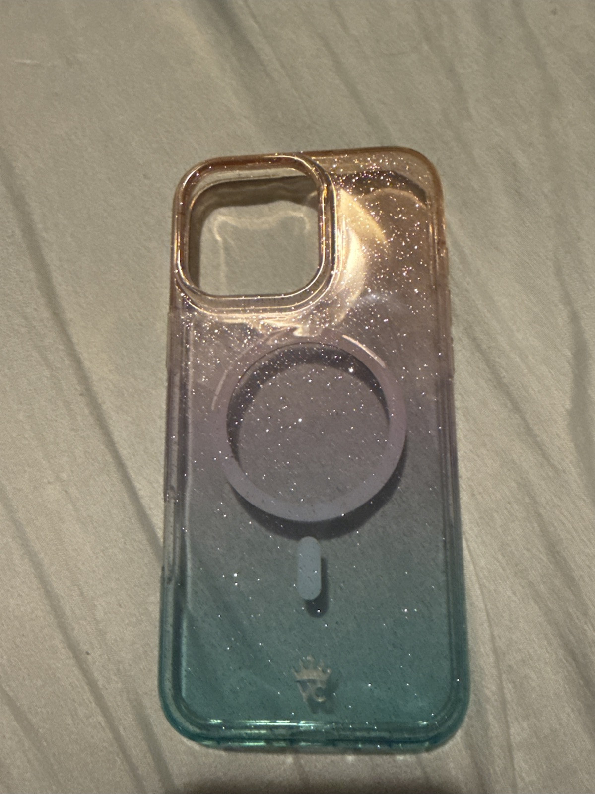 Velvet Caviar Luxury iPhone 16 Pro Max Protective Case with Stylish Design  