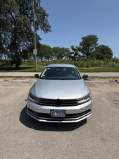 2016 Volkswagen Jetta S