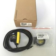 New QS30LD Optical Diffuse-Mode Laser Sensor ...