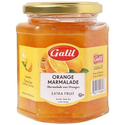 Galil Orange Marmalade