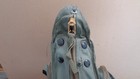Vietnam War vintage US Air Force B-4 B uniform garment bag from Lt Col dtd 1971 — photo 8