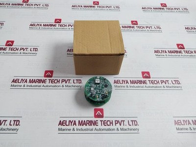 ROSEMOUNT CCA 08800-7702 Printed Circuit Board PCB Module TF-3 94V-0 N29206