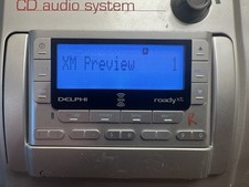 delphi xm roady xt