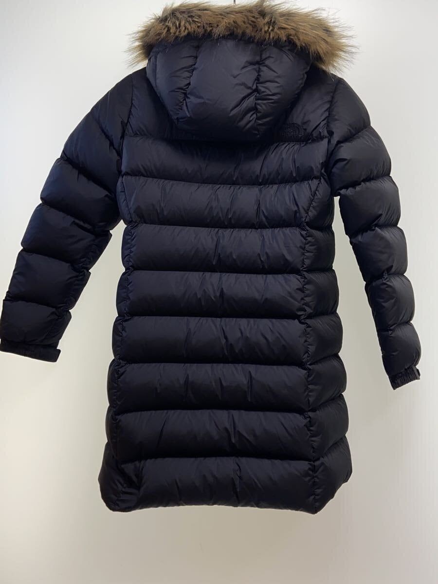 ALTRA THE NORTH FACE Altro CAPPOTTO LUNGO NUPTSE_Cappotto Nuptse M Nylon BLK