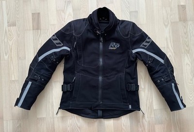 Rukka Randroid GTX Motorradjacke Gore Tex Gr.54 wie Neu NP 1099,- (R743)