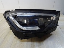 Mercedes-Benz GLC X253 C253 2015 Rechts Scheinwerfer A2539065003 WAD8656