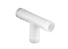 Schlauchkupplung 3mm - 10st&uuml;ck.