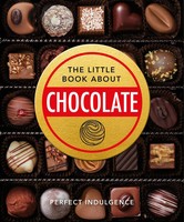 Oh | The Little Book Of Chocolate | Buch | Englisch (2022) | Gebunden