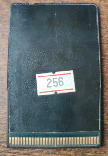 Korg RAM Memorycard - Bild 2 von 4