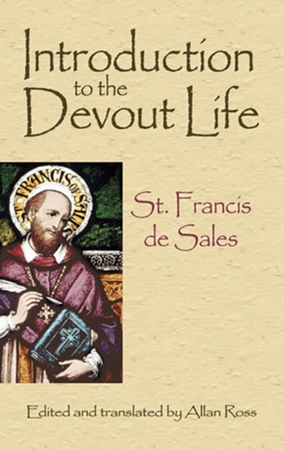 Introduction To The Devout Life