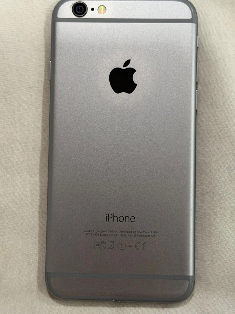 25+ iPhone 6 64GB iOS for sale | Updated Oct 2026