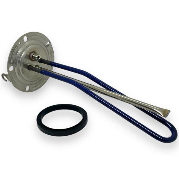 Widerstand Rechts + Dichtung 1500W 65153890 - Ariston Warmwasserbereiter-image