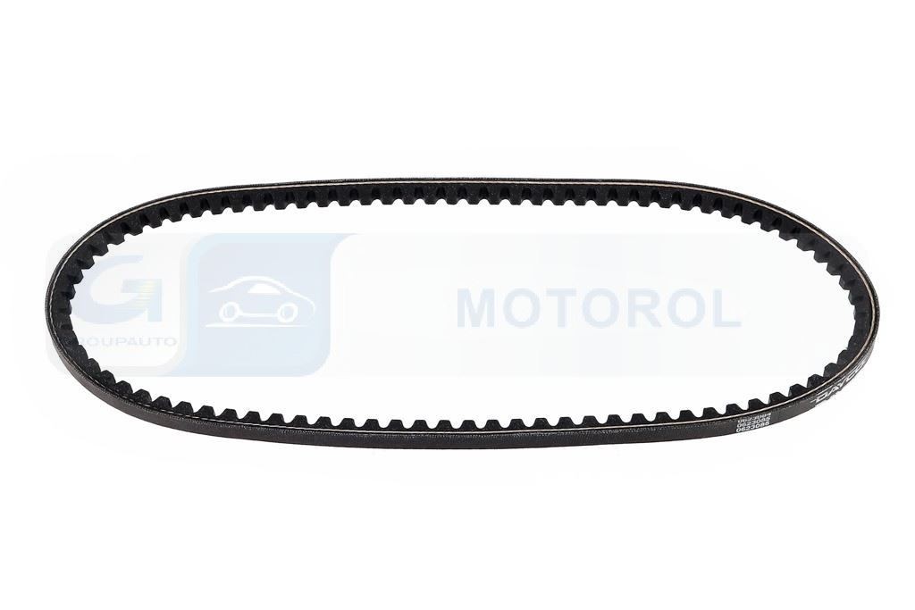 DAYCO 10A0760C V-Belt for AUDI,FORD,OPEL,PORSCHE,VAUXHALL,VW - Image 19