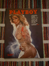 Ein Playboy - Magazin von   07. - 1975.