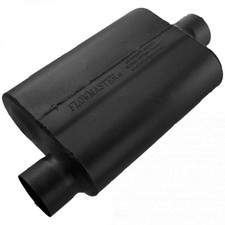 Flowmaster Original 40 Series Performance Muffler 3 Offsetcenter - 43041