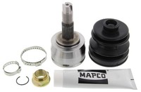 Gelenksatz Antriebswelle Vorderachse FüR Alfa Romeo Fiat Lancia Opel Peugeot