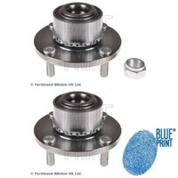 2X Radlagersatz Blue Print ADC48252 2 Radlager Satz Links Rechts