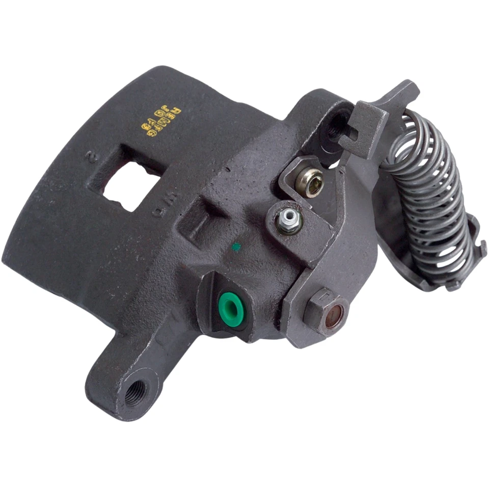 ÉTRIER DE FREIN ARRIÈRE CARDONE REMAN POUR BUICK CADILLAC ELDORADO SEVILLE 86-91 Foto 2 de 4