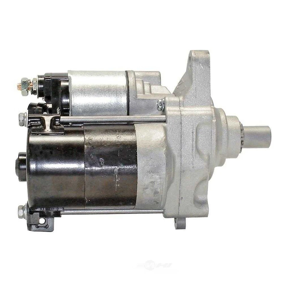 初学者电机 适合 1988 - 1989 年本田 Prelude ACDELCO 专业 — 第 4/4 张图片