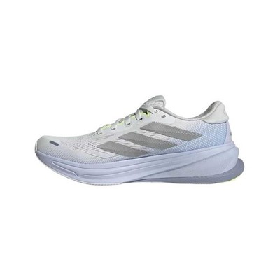 Adidas Supernova Rise 2 Dash Grey Matte Silver Women JS3047 New Authentic