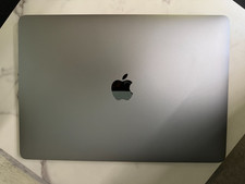 Apple MacBook Pro 2019 13" 2560x1600 1.7GHz Quad Core i7- 16GB RAM/256GB SSD
