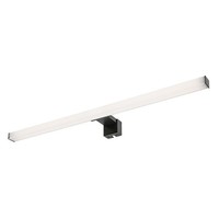 Rabalux Oliro Led Badezimmerleuchte 9W IP44 4000K Schwarz