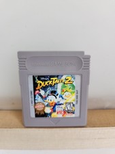 DuckTales 2 Nintendo Game Boy Authentic Cartridge Only Tested