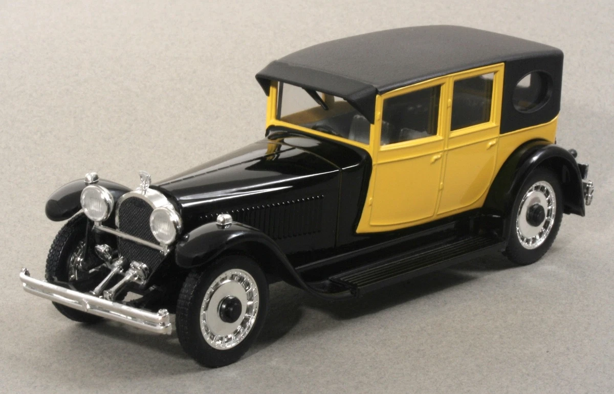 Rio Bugatti 1:43 Diecast Cars, Trucks & Vans for sale | eBay
