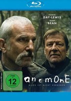 Anemone | Daniel Day-Lewis (U. A.) | Blu-Ray Disc | 1X Blu-Ray Disc (50 Gb)