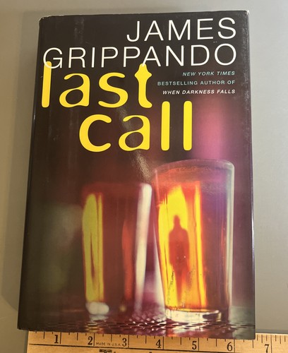 3 Hardcover Suspense/Thriller Lot: Faye Kellerman, Grippando, Farrel Coleman - Bild 9 von 12