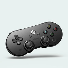 8BitDo SN30 Pro Bluetooth Wireless Controller...