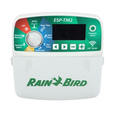Rain Bird ESP-TM2 4 Stationen Indoor Controller
