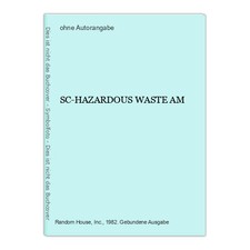 SC-HAZARDOUS WASTE AM