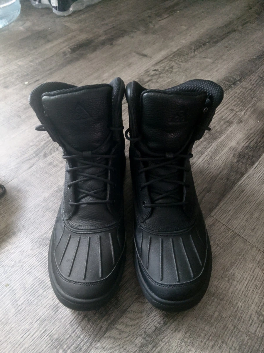 Nike Snowboard Boots US Size 11 for sale | eBay