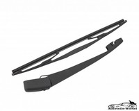Scheibenwischerarm Mit Wischerblatt FüR Subaru Forester 2.5 Awd 2.0 Ab 01.08