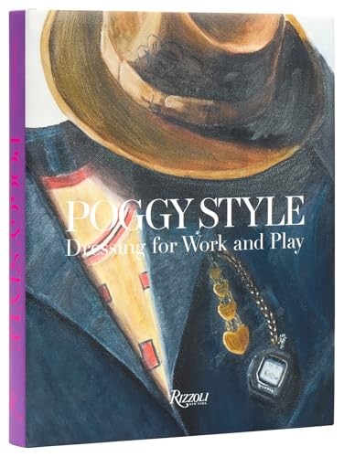 Poggy Style: The Way We Dress Now by Motofumi 'Poggy' Kogi NEW - Image 7