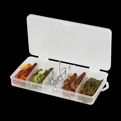 Savage Gear Reaction Crayfish Kit