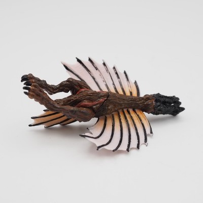 TAKARA TOMY Tremors GRABOIDS COLLECTION Complete 5 Types Set