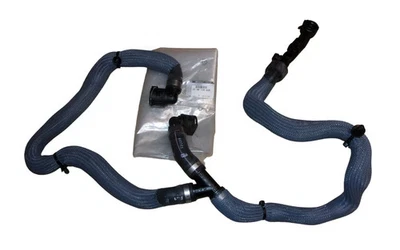 Tuyau d'eau Original 215013845R Renault - Photo 1/4