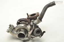 PEUGEOT 207 1.6 HDi 90PS Turbo Turbolader 9685293080