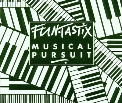 Funtastix - Musical Pursuit