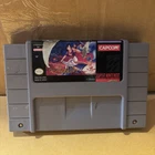 Disney's Aladdin Super Nintendo SNES Original Authentic Game Tested!