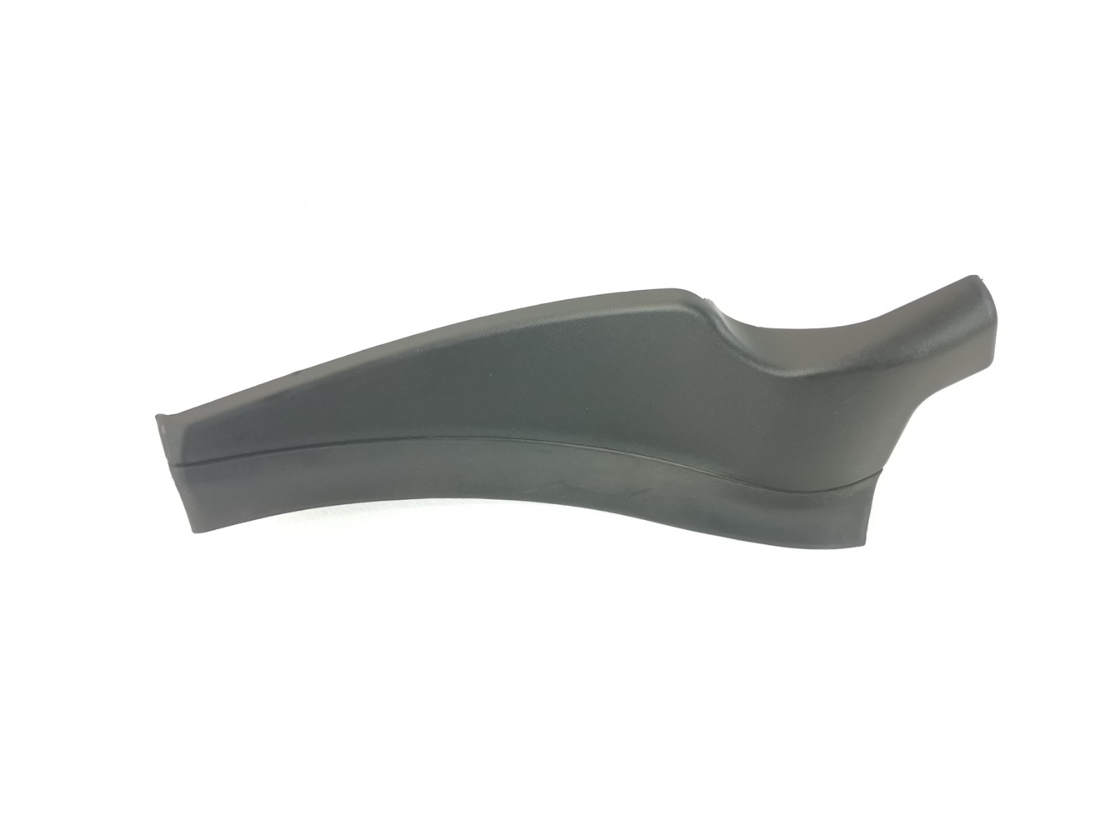 Maserati Ghibli 3.0L RWD Auto 2015 Front Left Side Cowl Panel Trim 670010253 OEM