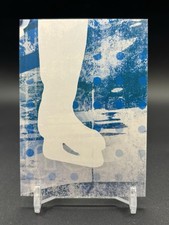 2024-25 OPC O-PEE-CHEE HOCKEY TOP ROOKIE RC PUZZLE BOUNTY UNSCRATCHED! #OPC-9